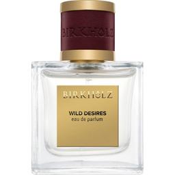 Wild Desires
