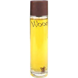 Woody