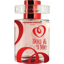 You & Me
