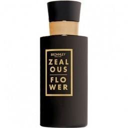 Zealous Flower
