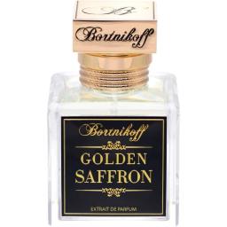 Golden Saffron