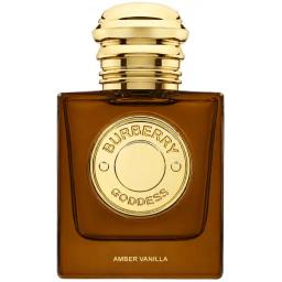 Burberry Goddess Amber Vanilla