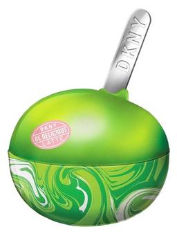 Be Delicious Latte Matcha