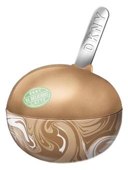 Be Delicious Latte Pistachio