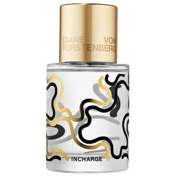 Estée Lauder x DVF InCharge Perfume
