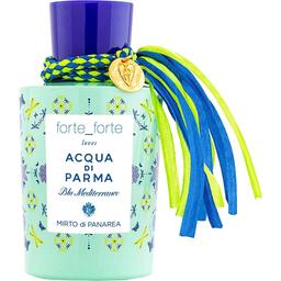 Acqua di Parma: Blu Mediterraneo - Mirto di Panarea