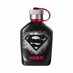 Hugo Superman Edition