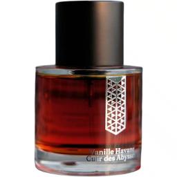 Vanille Havane Cuir des Abysses les Indemodables