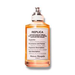 Never Ending Summer Maison Margiela – New Fragrance
