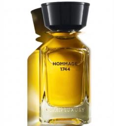 Hommage 1744 Oman Luxury 2026 Edition