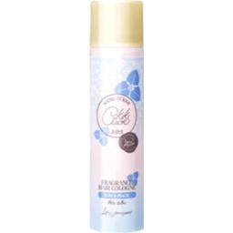 scene of love - Juliet Kiki Clair: Rose & Peach