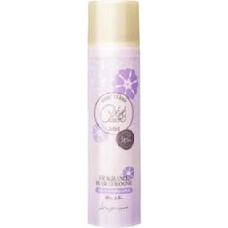 scene of love - Juliet Kiki Clair: Tea Flower & Apple