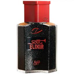 Soul Elixir Stay Fresh Productions x