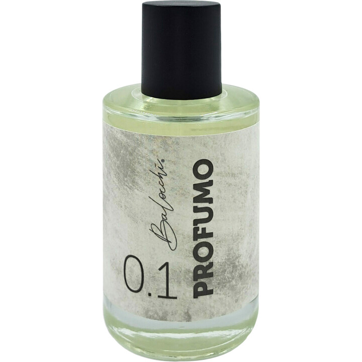 Similar perfume 118720