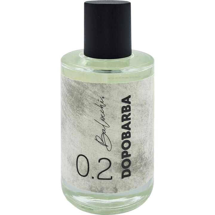 Similar perfume 118720