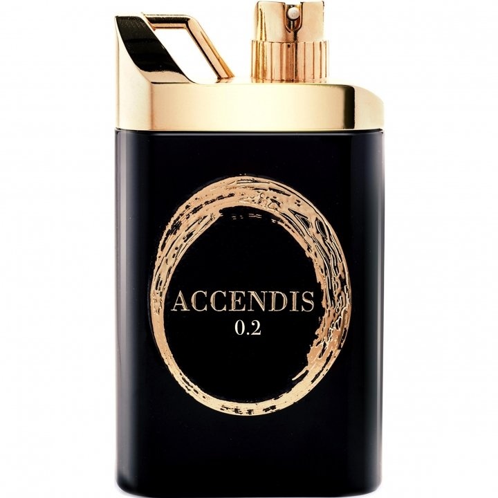 Similar perfume 100504