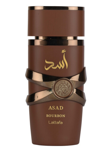 Asad Bourbon 