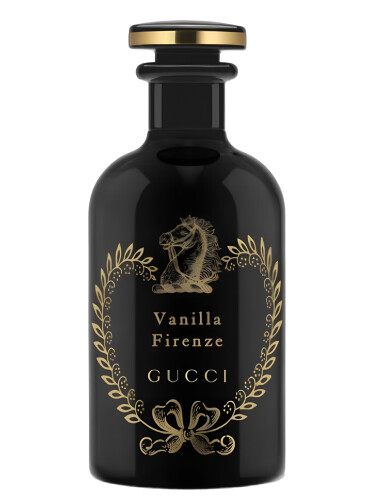Vanilla Firenze