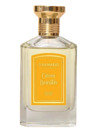 Citrus Brasilis