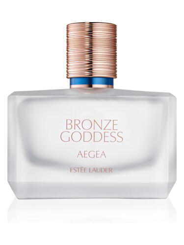 Bronze Goddess Aegea