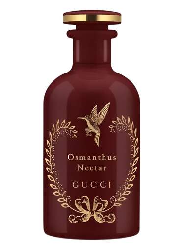 Osmanthus Nectar
