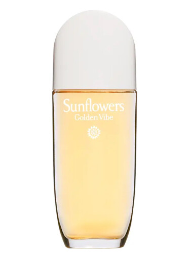 Sunflowers Golden Vibe