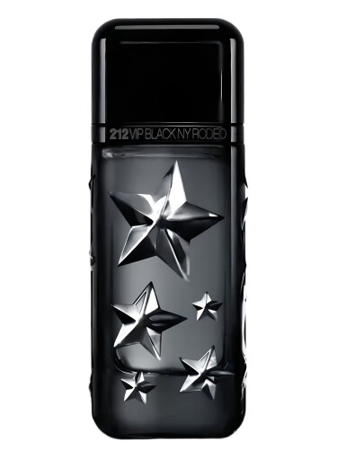 212 VIP Black NY Rodeo