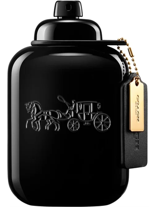 Coach for Men Eau de Parfum