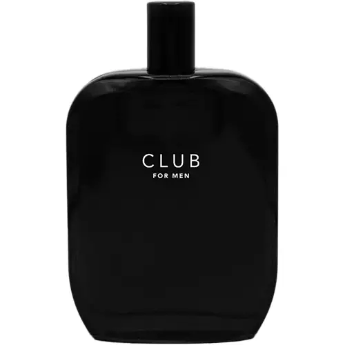  Club for Men