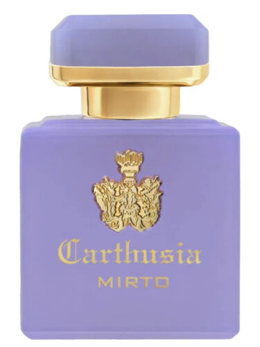 Intenso di Mirto