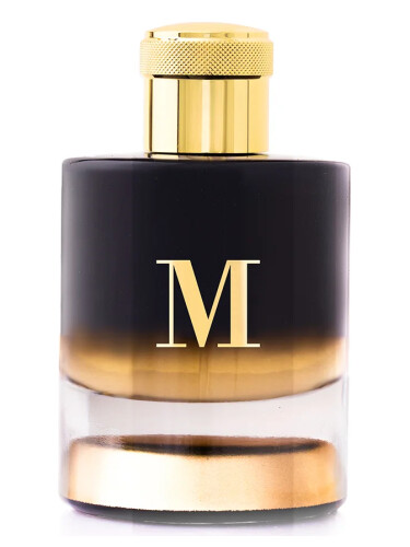 Roma M Special Edition Extrait de Parfum