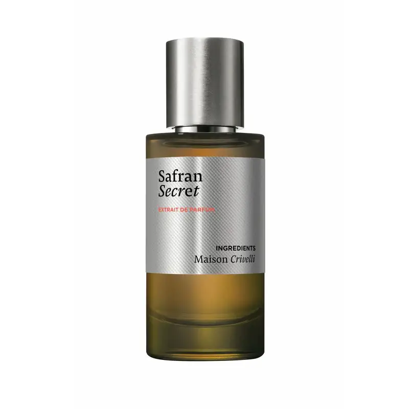 Safran Secret