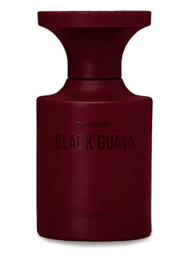 Black Guava