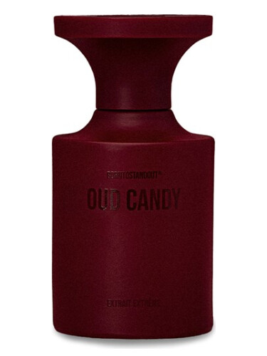 Oud Candy