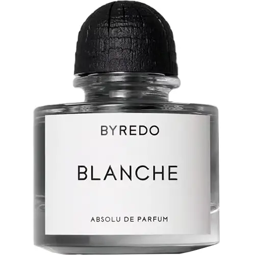 Blanche Absolu de Parfum