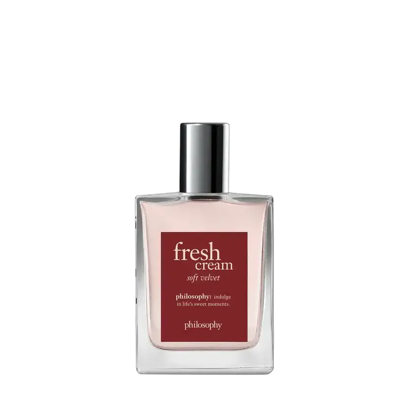 Fresh Cream Soft Velvet