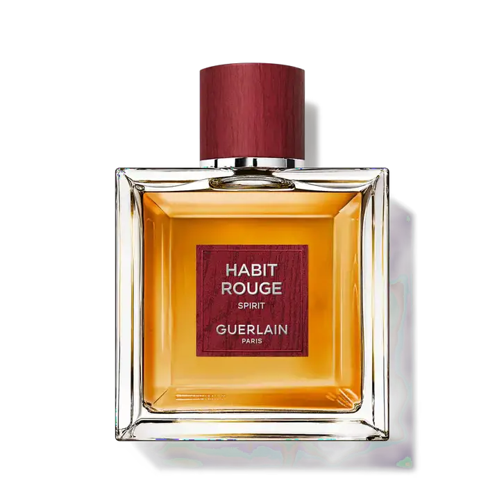 Habit Rouge Spirit