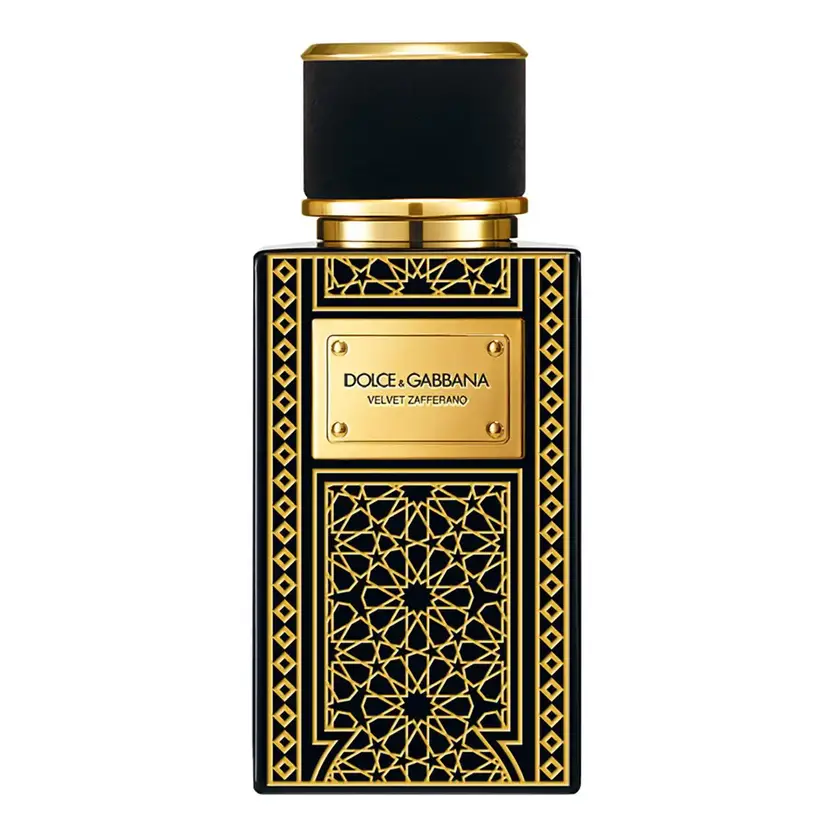  Velvet Zafferano Limited Edition