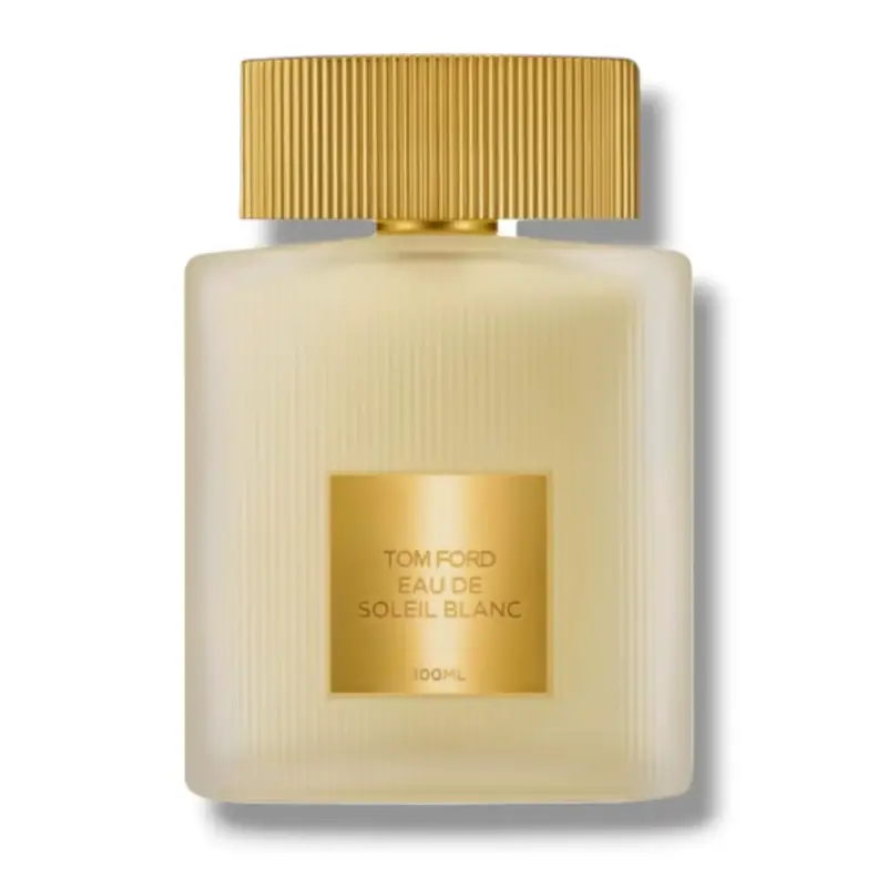 Eau de Soleil Blanc 2025