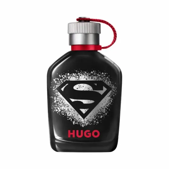 Hugo X Superman