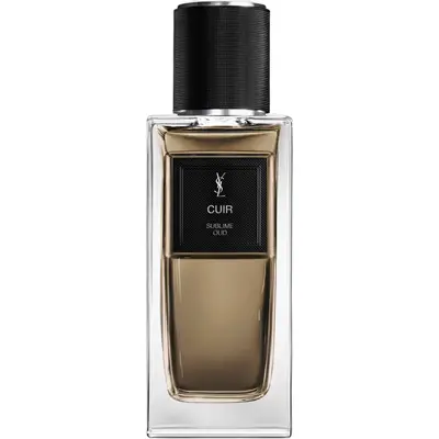 Cuir Sublime Oud