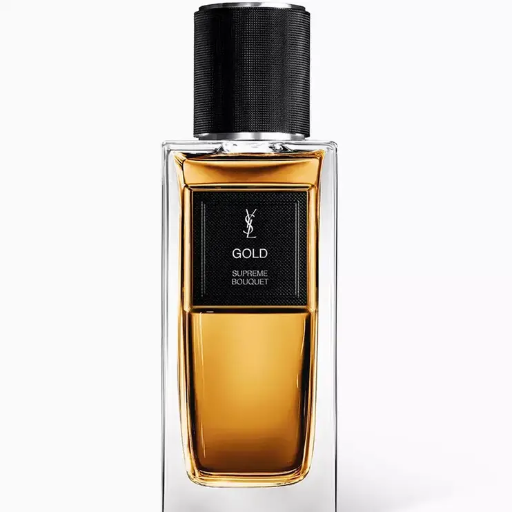 Gold Supreme Bouquet