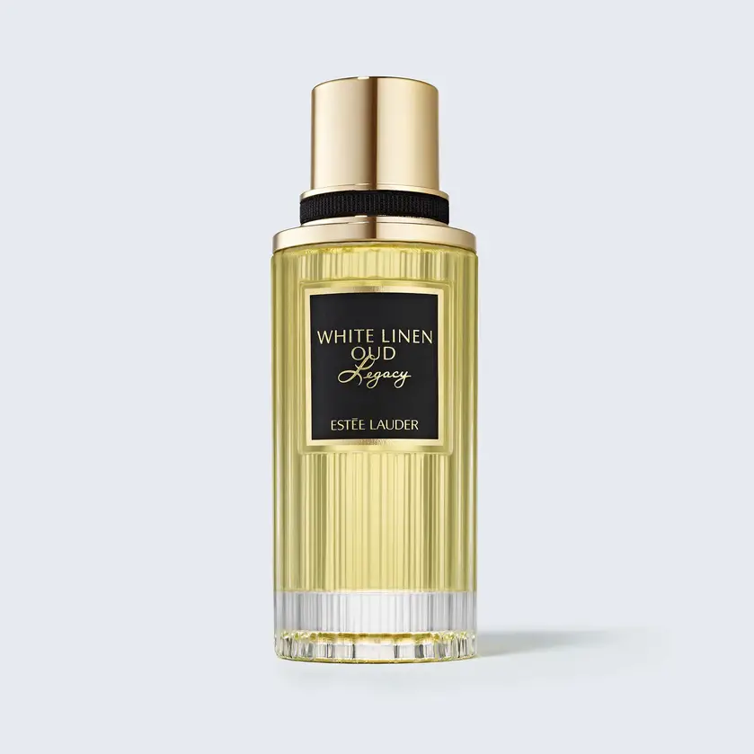 White Linen Oud Legacy