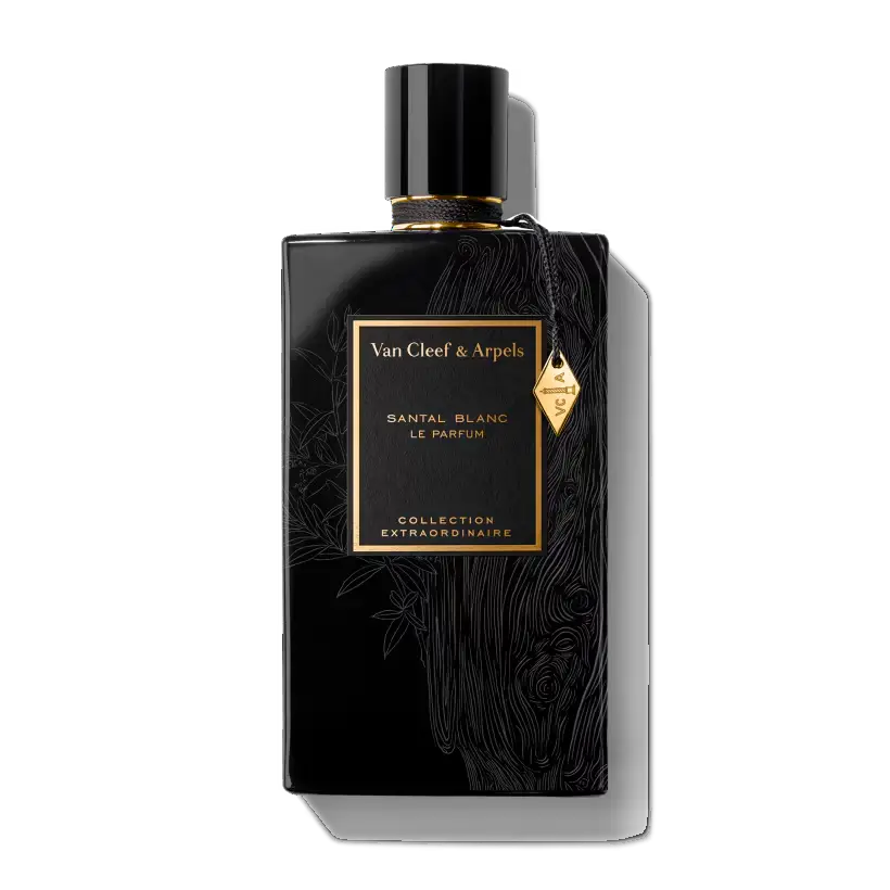 Santal Blanc Le Parfum