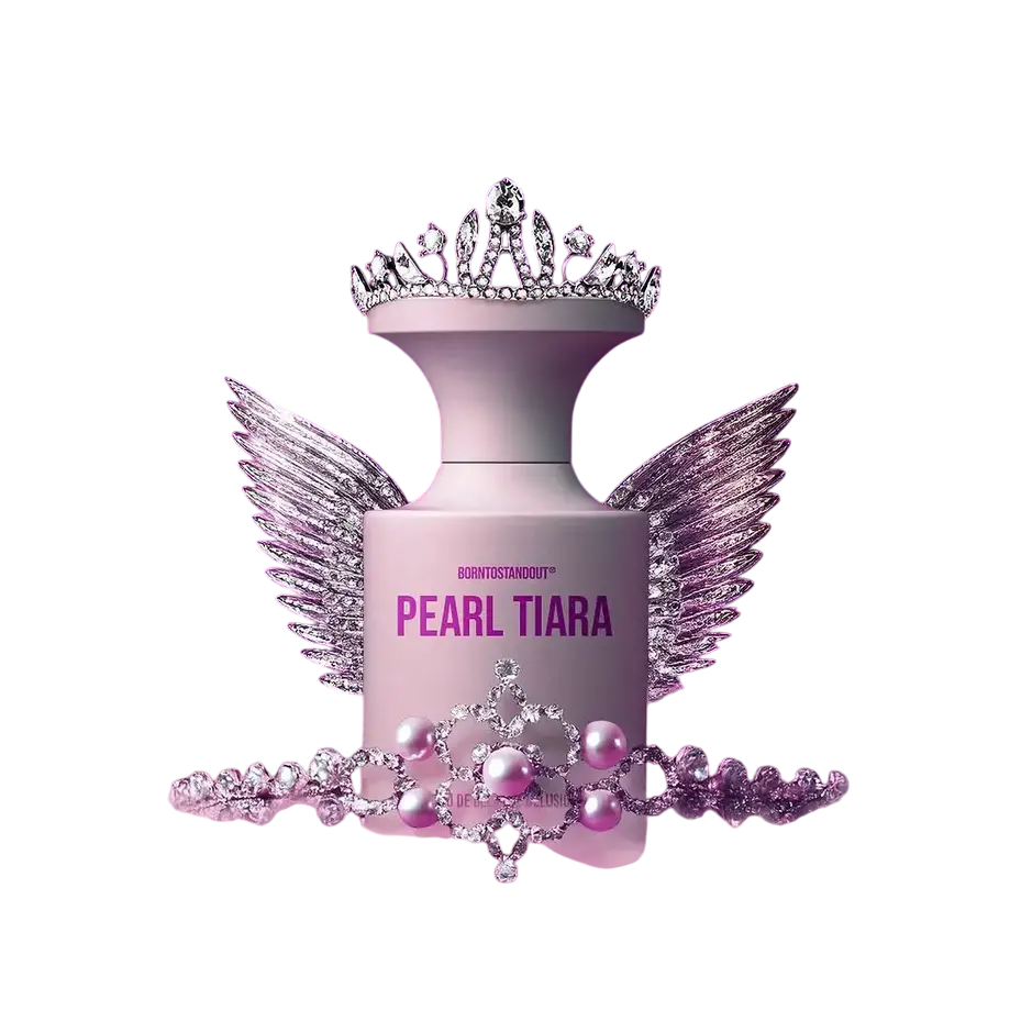 Pearl Tiara