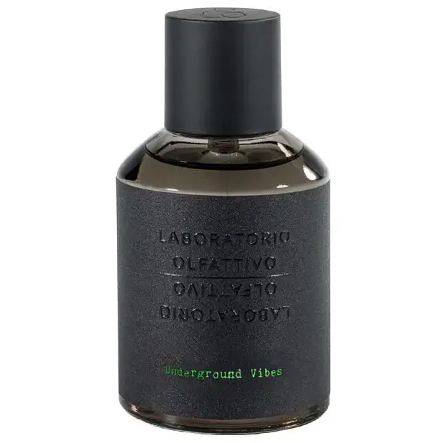 Underground Vibes