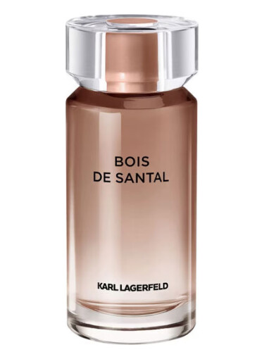 Bois de Santal