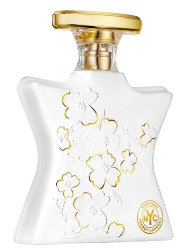 New York Secret Gardens