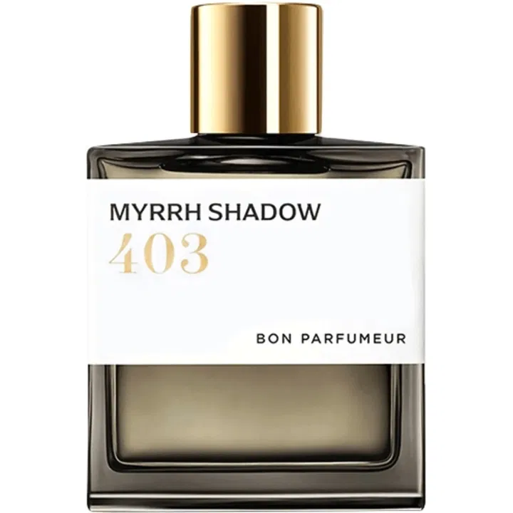 403 Myrrh Shadow