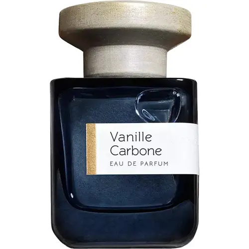 Vanille Carbone